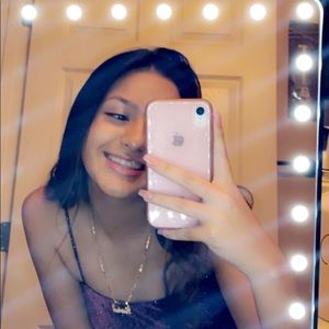 Meet your Posher, Katrina